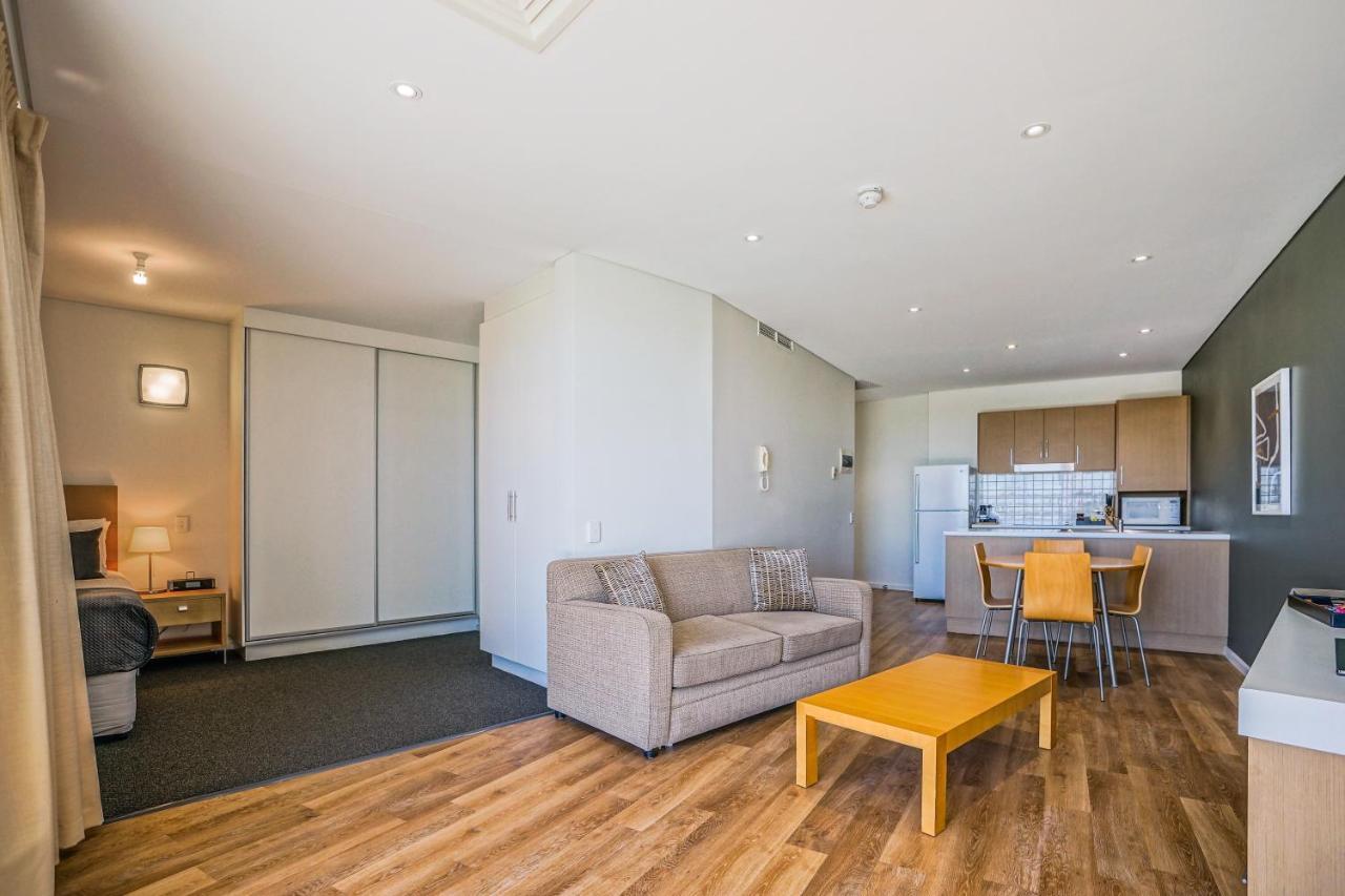 Wallaroo Marina Apartments Zewnętrze zdjęcie