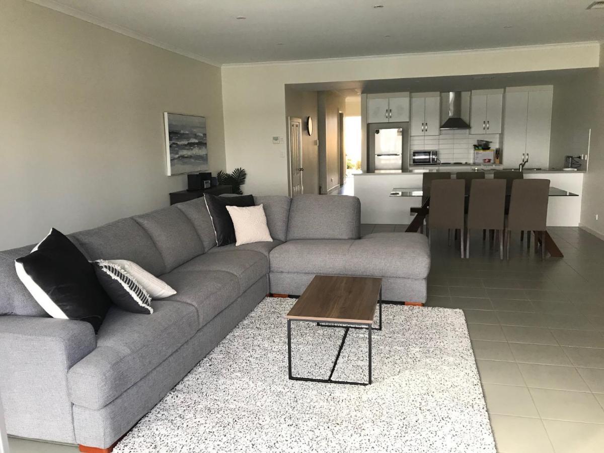 Wallaroo Marina Apartments Zewnętrze zdjęcie