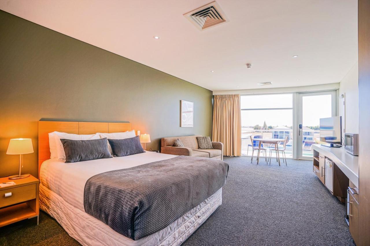 Wallaroo Marina Apartments Zewnętrze zdjęcie