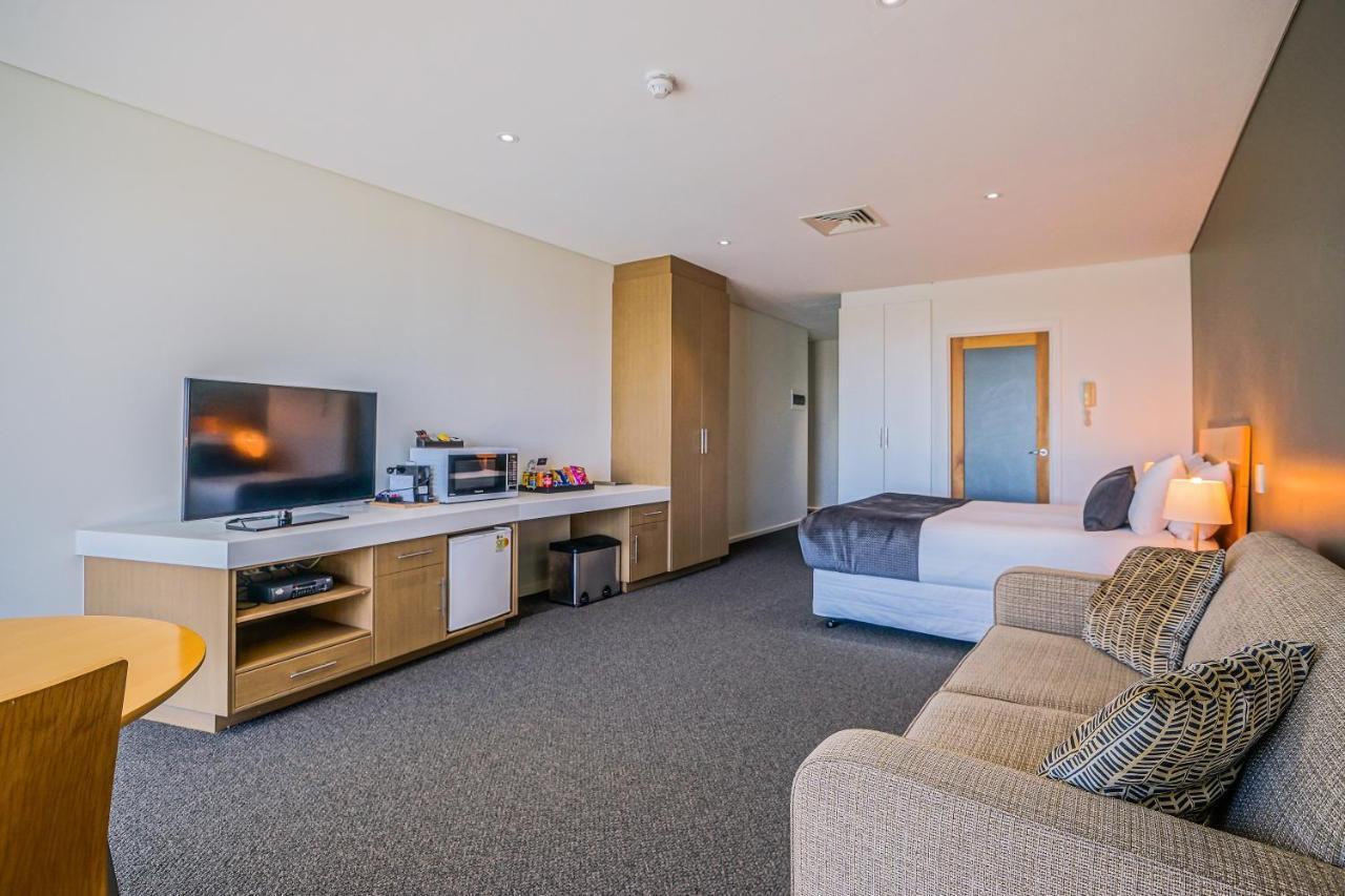 Wallaroo Marina Apartments Zewnętrze zdjęcie
