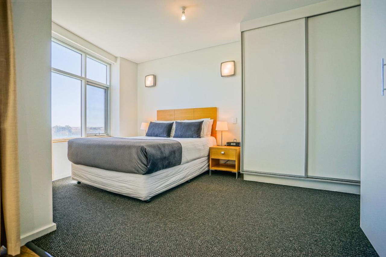 Wallaroo Marina Apartments Zewnętrze zdjęcie