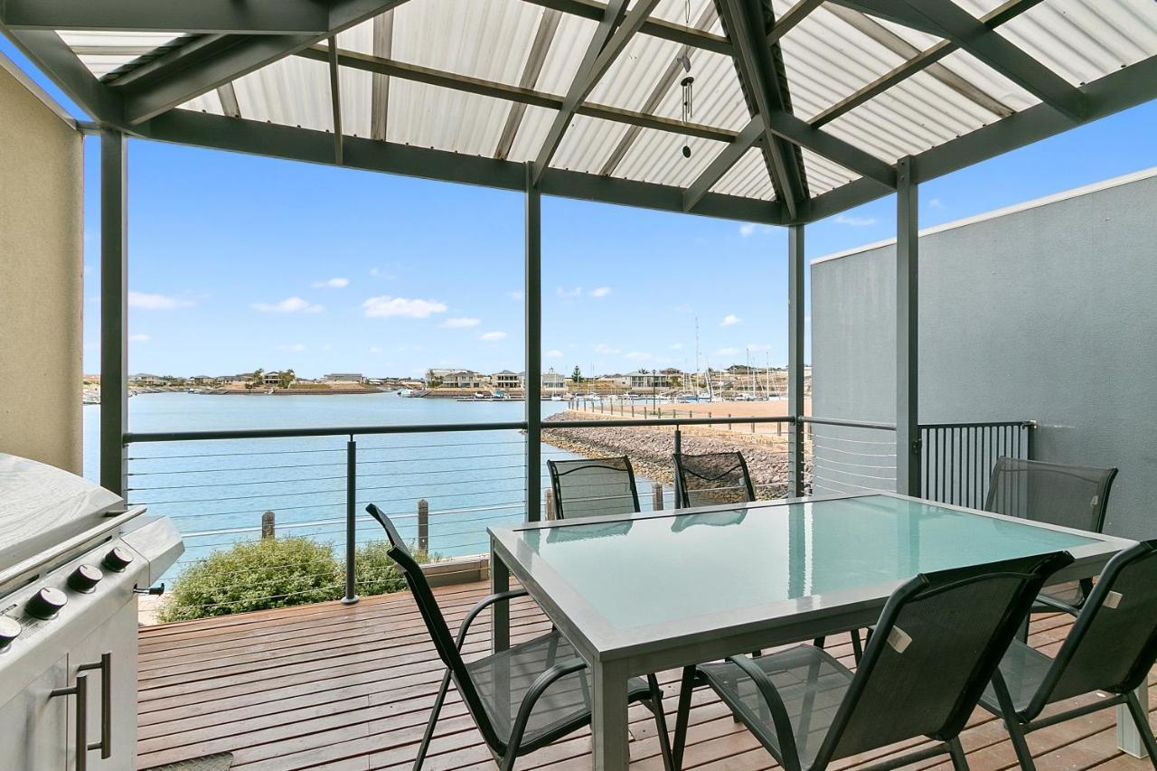 Wallaroo Marina Apartments Zewnętrze zdjęcie