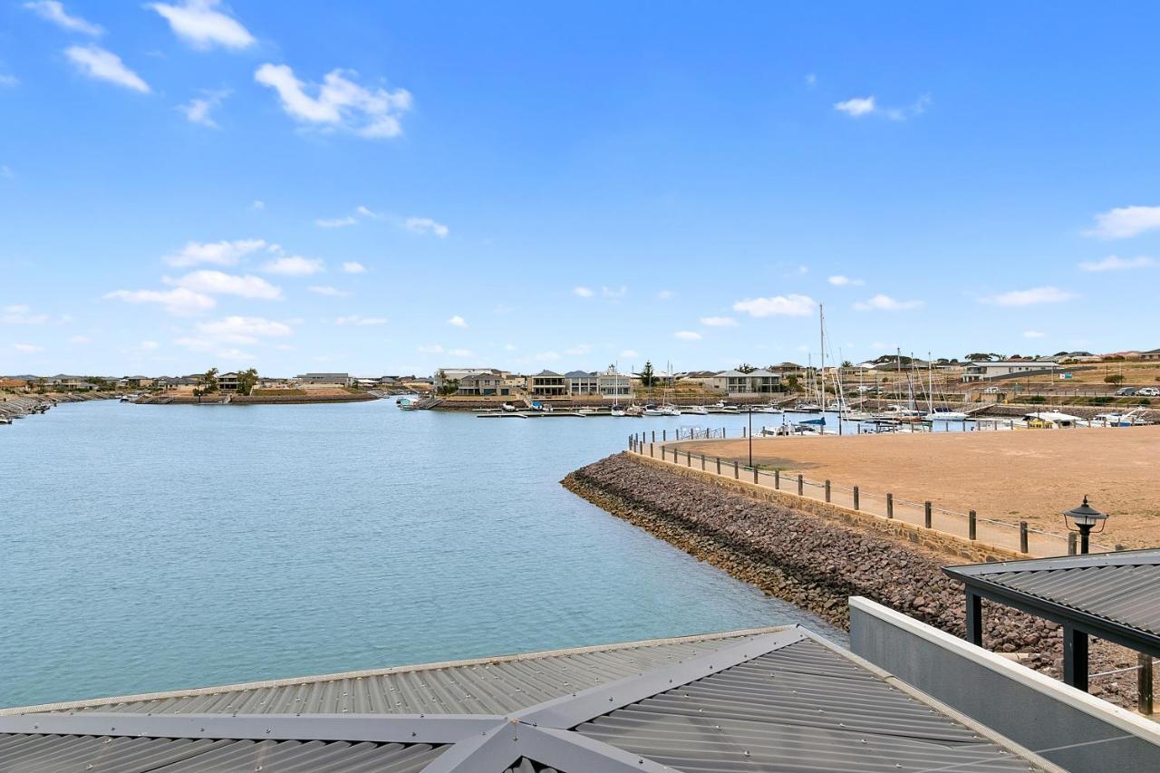 Wallaroo Marina Apartments Zewnętrze zdjęcie