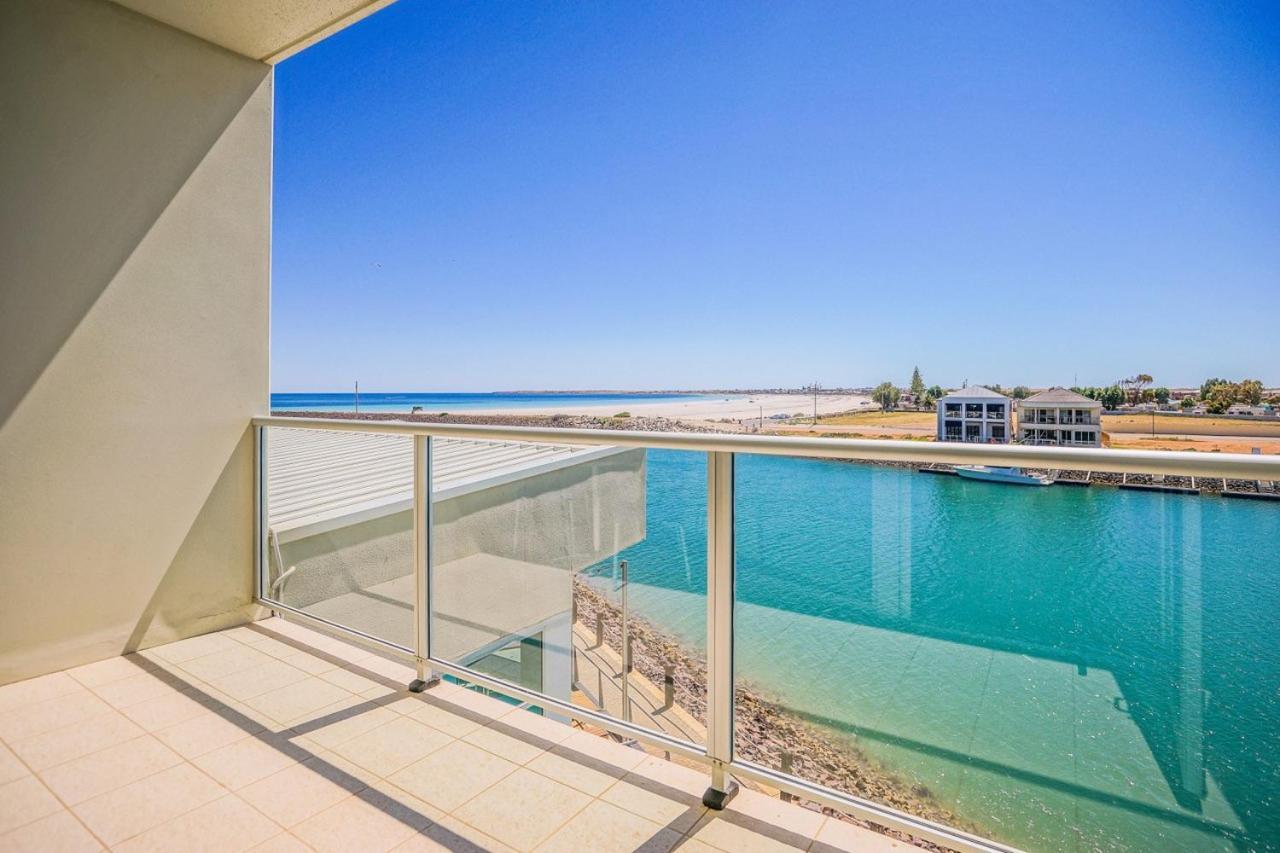 Wallaroo Marina Apartments Zewnętrze zdjęcie
