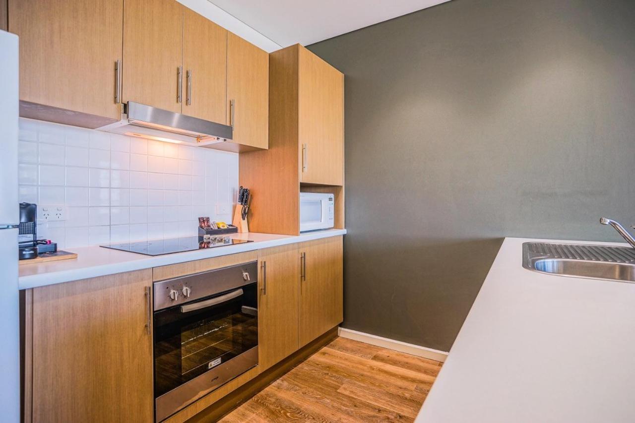 Wallaroo Marina Apartments Zewnętrze zdjęcie