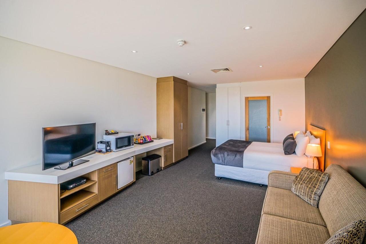 Wallaroo Marina Apartments Zewnętrze zdjęcie