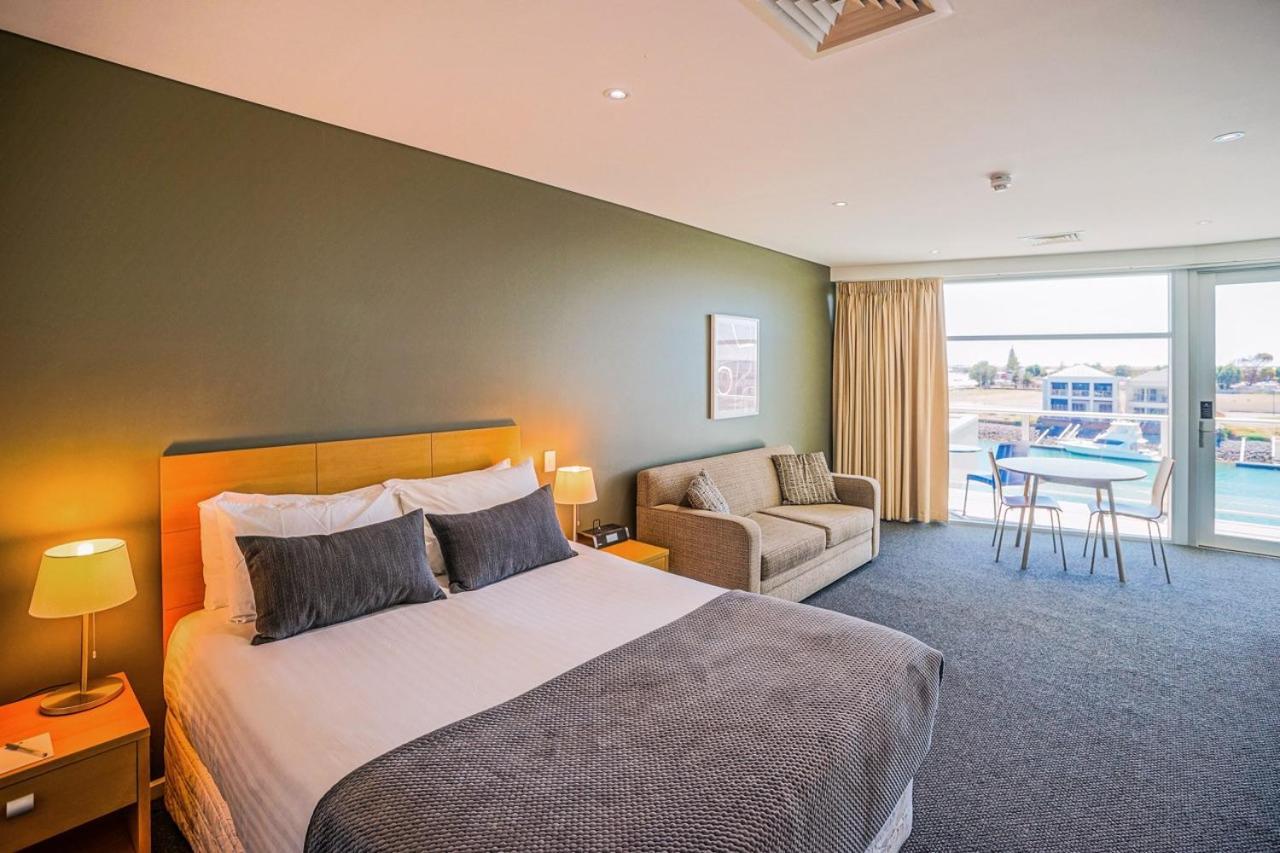 Wallaroo Marina Apartments Zewnętrze zdjęcie