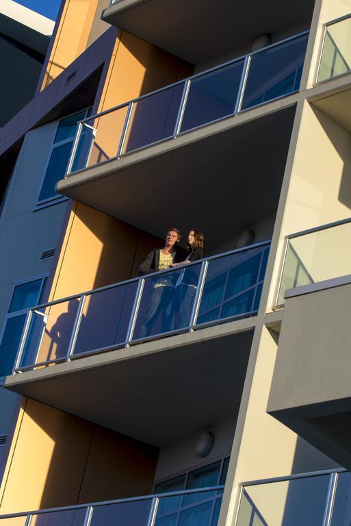 Wallaroo Marina Apartments Zewnętrze zdjęcie