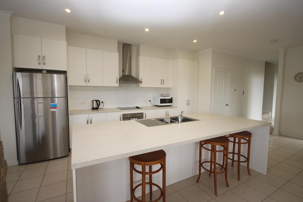 Wallaroo Marina Apartments Zewnętrze zdjęcie