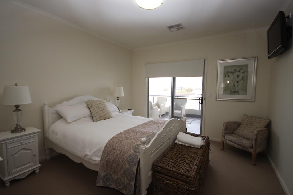 Wallaroo Marina Apartments Zewnętrze zdjęcie