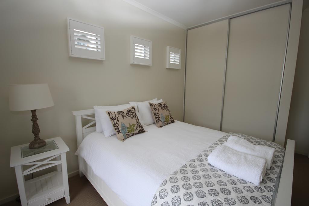 Wallaroo Marina Apartments Zewnętrze zdjęcie