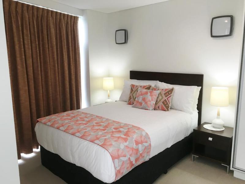 Wallaroo Marina Apartments Zewnętrze zdjęcie