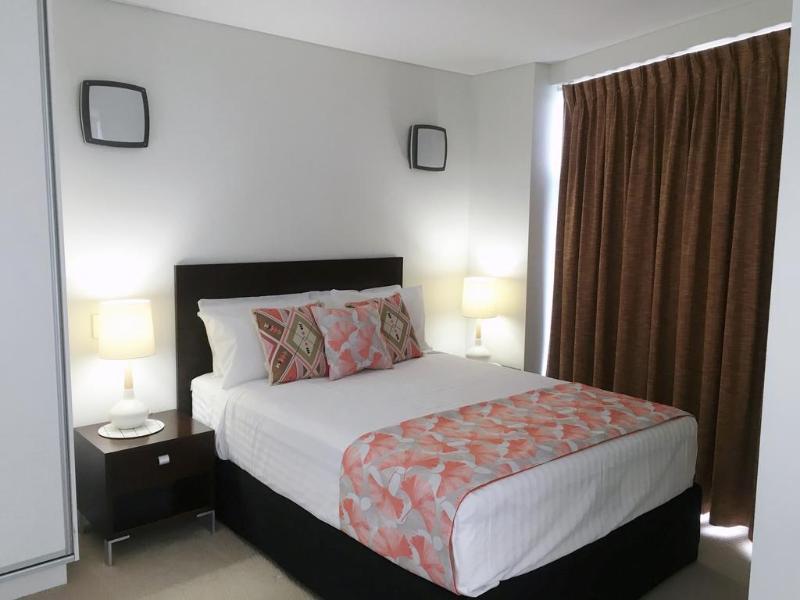 Wallaroo Marina Apartments Zewnętrze zdjęcie