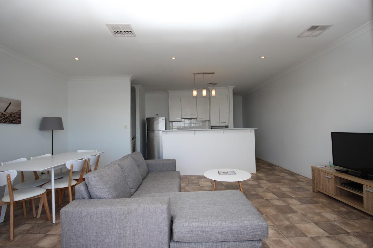 Wallaroo Marina Apartments Zewnętrze zdjęcie