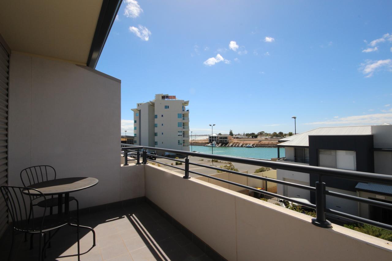 Wallaroo Marina Apartments Zewnętrze zdjęcie
