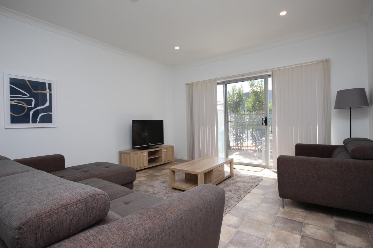 Wallaroo Marina Apartments Zewnętrze zdjęcie