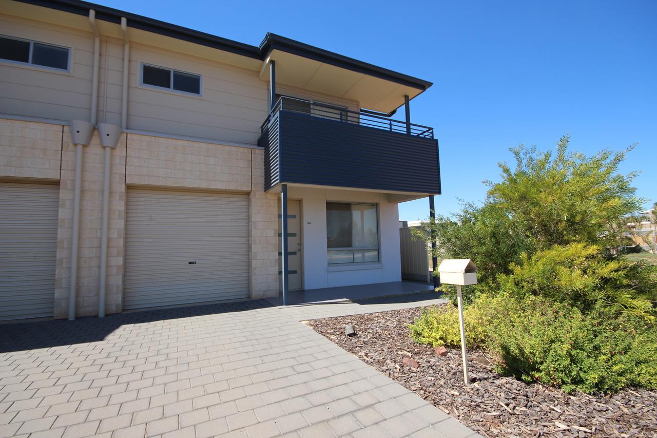 Wallaroo Marina Apartments Zewnętrze zdjęcie