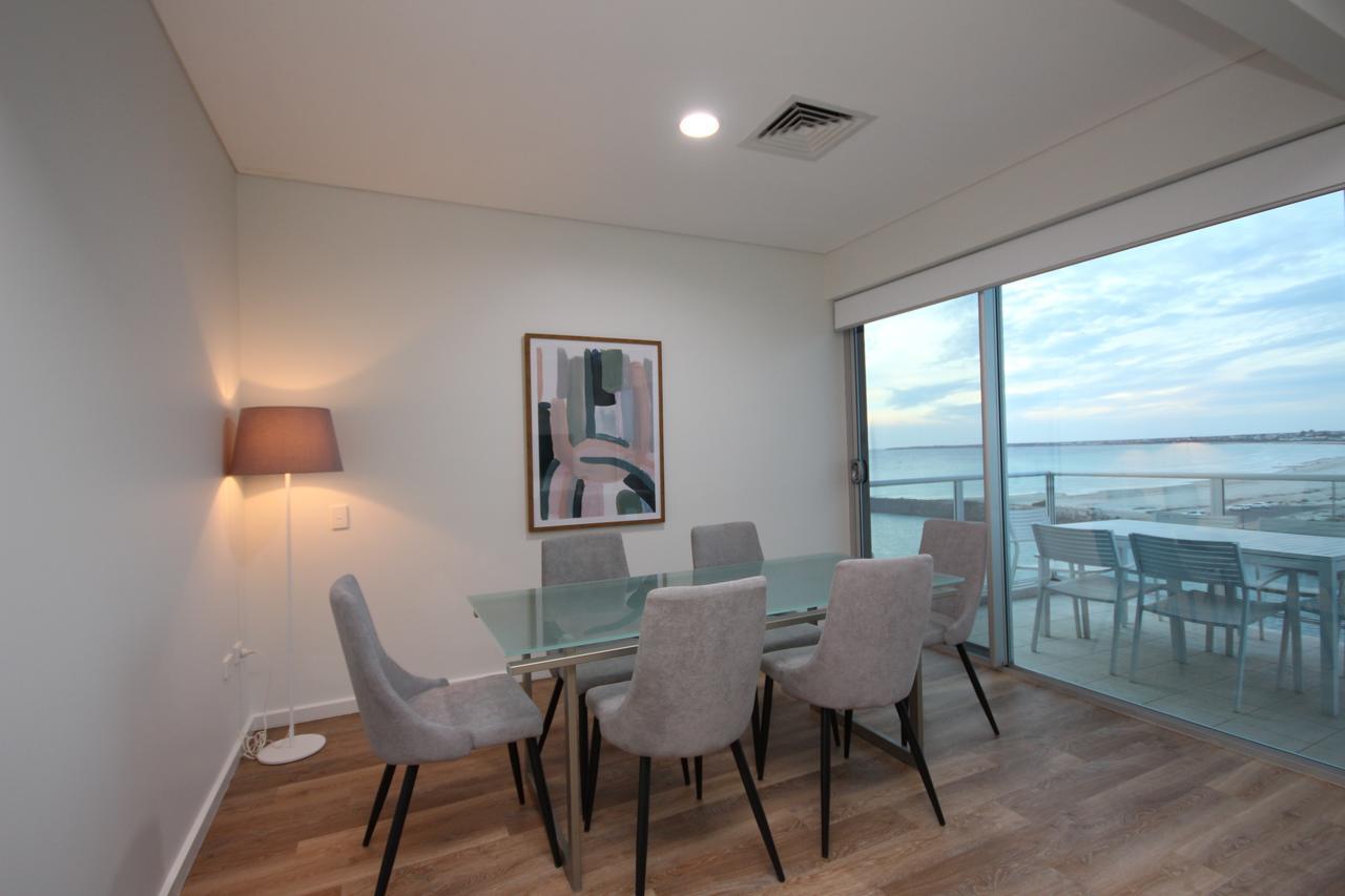 Wallaroo Marina Apartments Zewnętrze zdjęcie