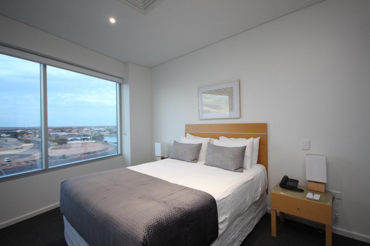 Wallaroo Marina Apartments Zewnętrze zdjęcie