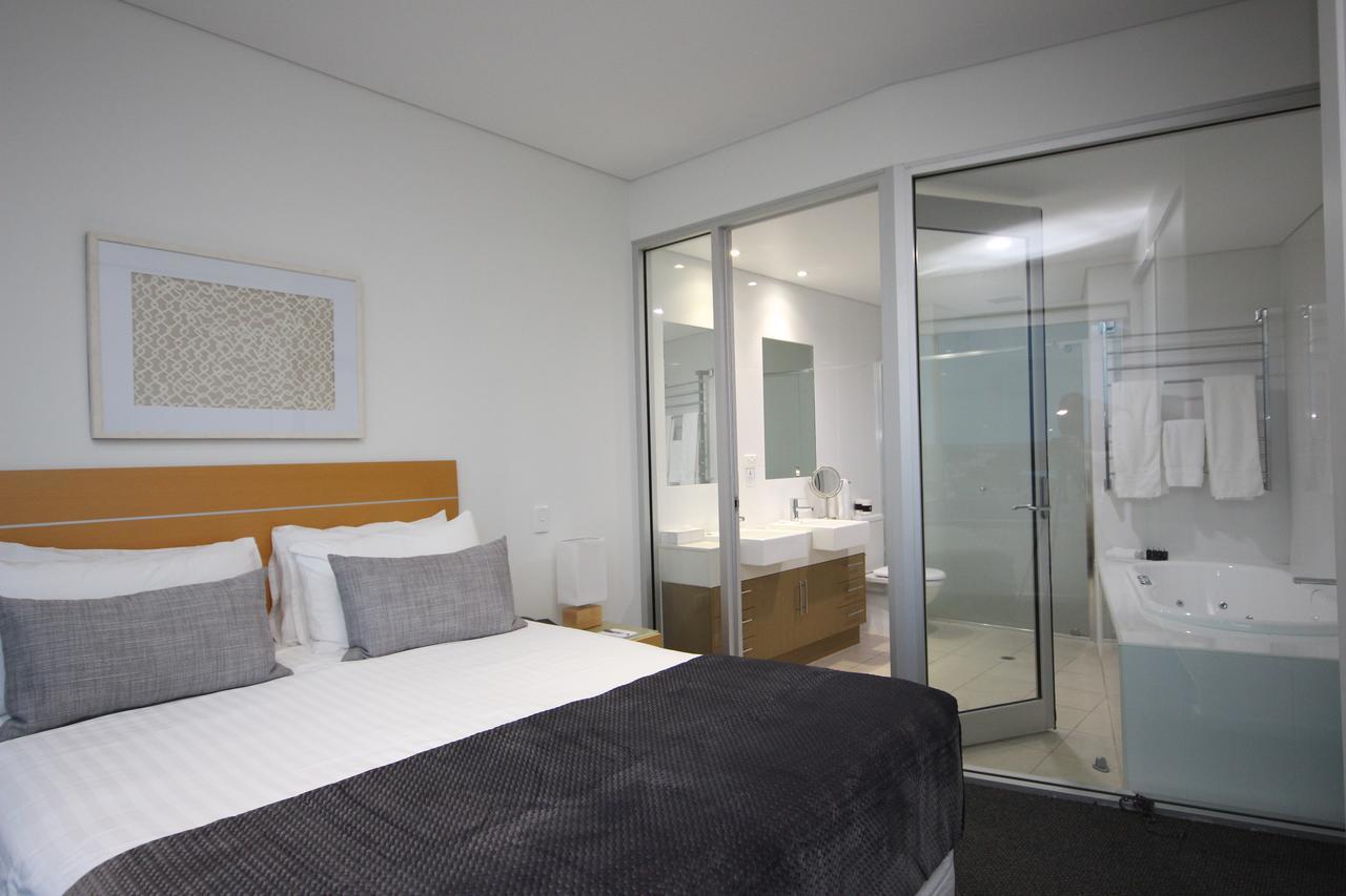 Wallaroo Marina Apartments Zewnętrze zdjęcie