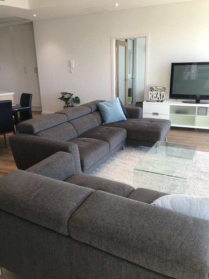 Wallaroo Marina Apartments Zewnętrze zdjęcie